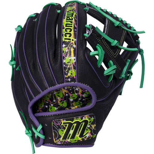 MARUCCI OXBOW LIZARD SKINS MARTIAN