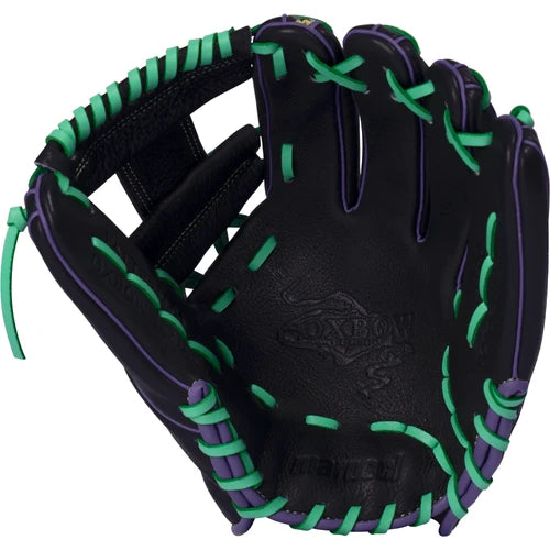 MARUCCI OXBOW LIZARD SKINS MARTIAN