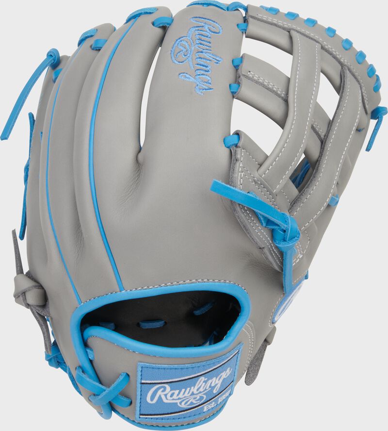 RAWLINGS NXT SERIES NXT207U-6G 12.25" RIGHT THROW GLOVE