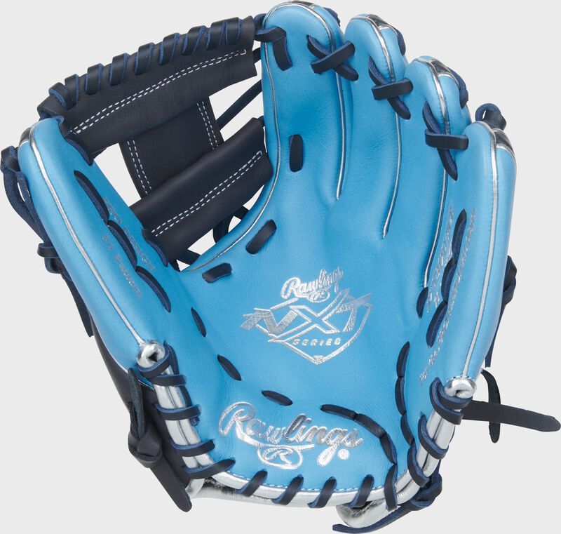 RAWLINGS NXT SERIES NXT312U-2CB 11.25" RIGHT THROW