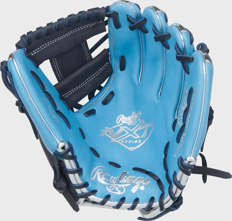 RAWLINGS NXT 11.25" NXT312U-2CB RIGHT THROW GLOVE