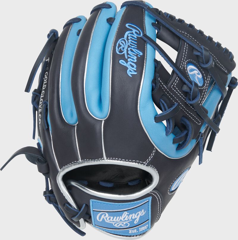 RAWLINGS NXT SERIES NXT312U-2CB 11.25" RIGHT THROW