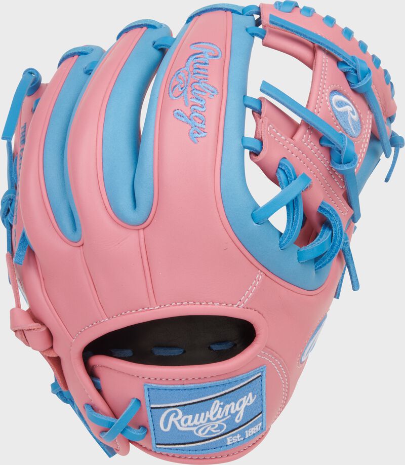 RAWLINGS NXT SERIES NXT314U-2PCB 11.5" RIGHT THROW GLOVE