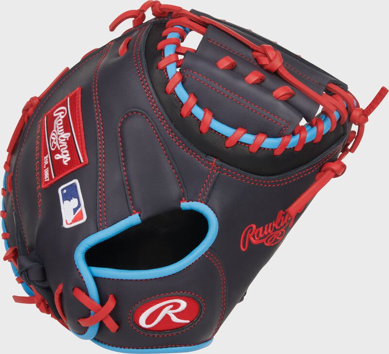 RAWLINGS NXT 32.5" CATCHERS MITT NXTCM325UNG RIGHT THROW