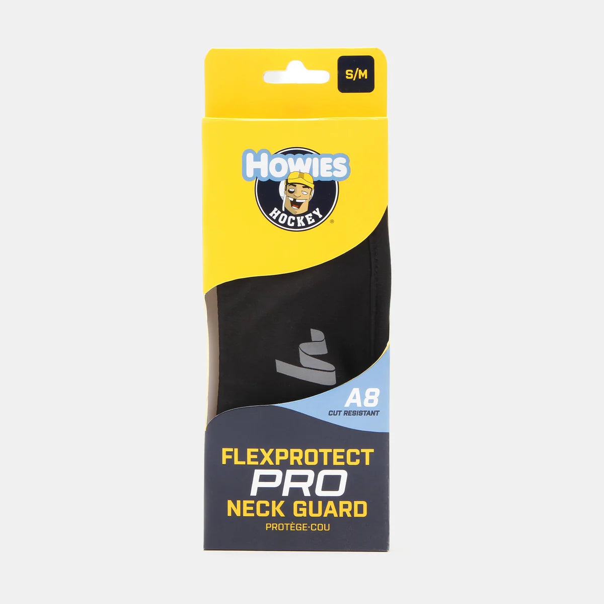 HOWIE'S FLEX PROTECT PRO NECK GUARD