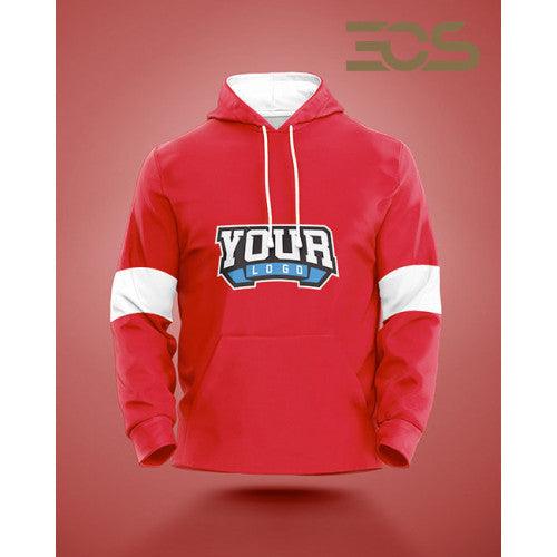 HOODIES SUBLIMATED