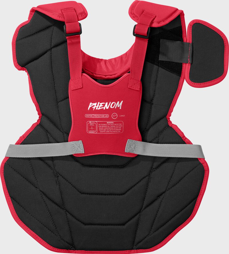 EASTON PHEMOM CHEST PROTECTOR