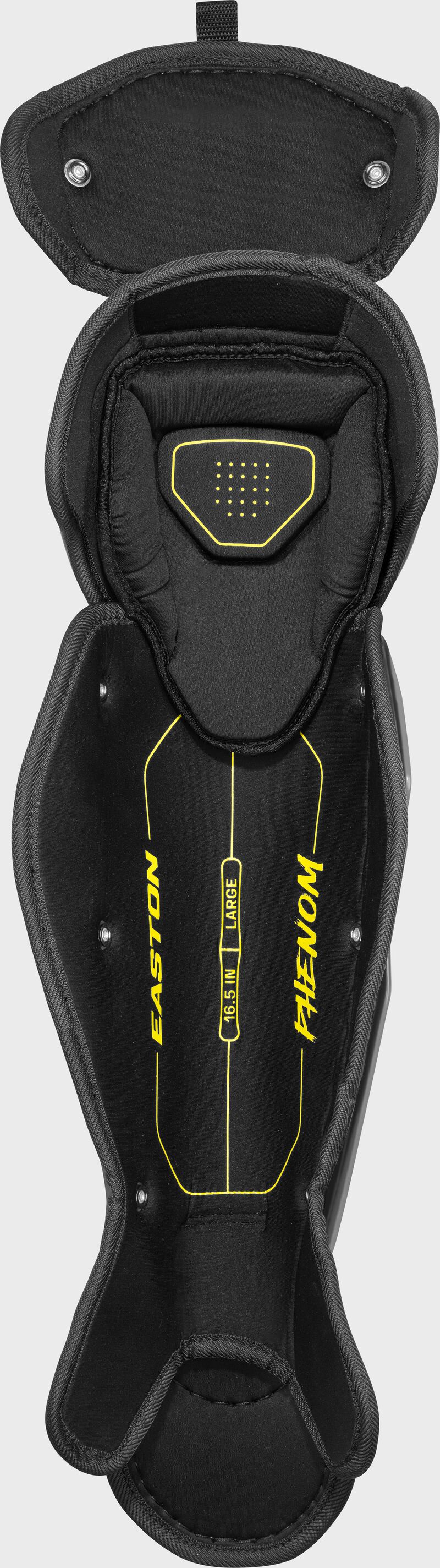 EASTON PHENOM LEG GUARD