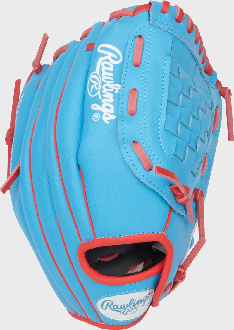 RAWLINGS PLAYERS SERIES PL105CB RIGHT THROW 10.5" GLOVE
