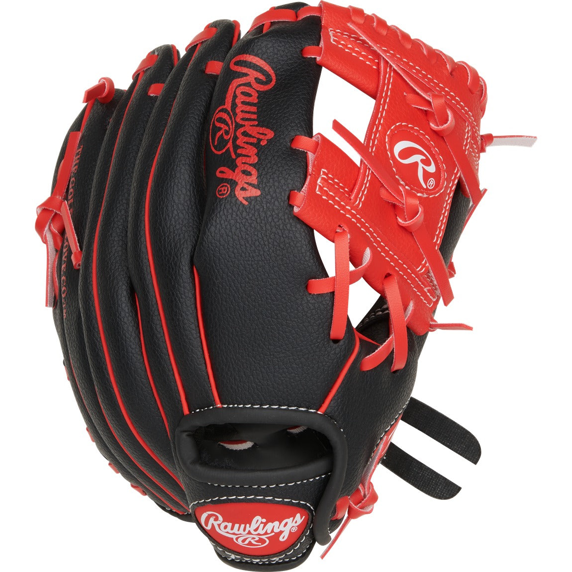 2025 Rawlings Players Series 10" Youth Baseball Glove