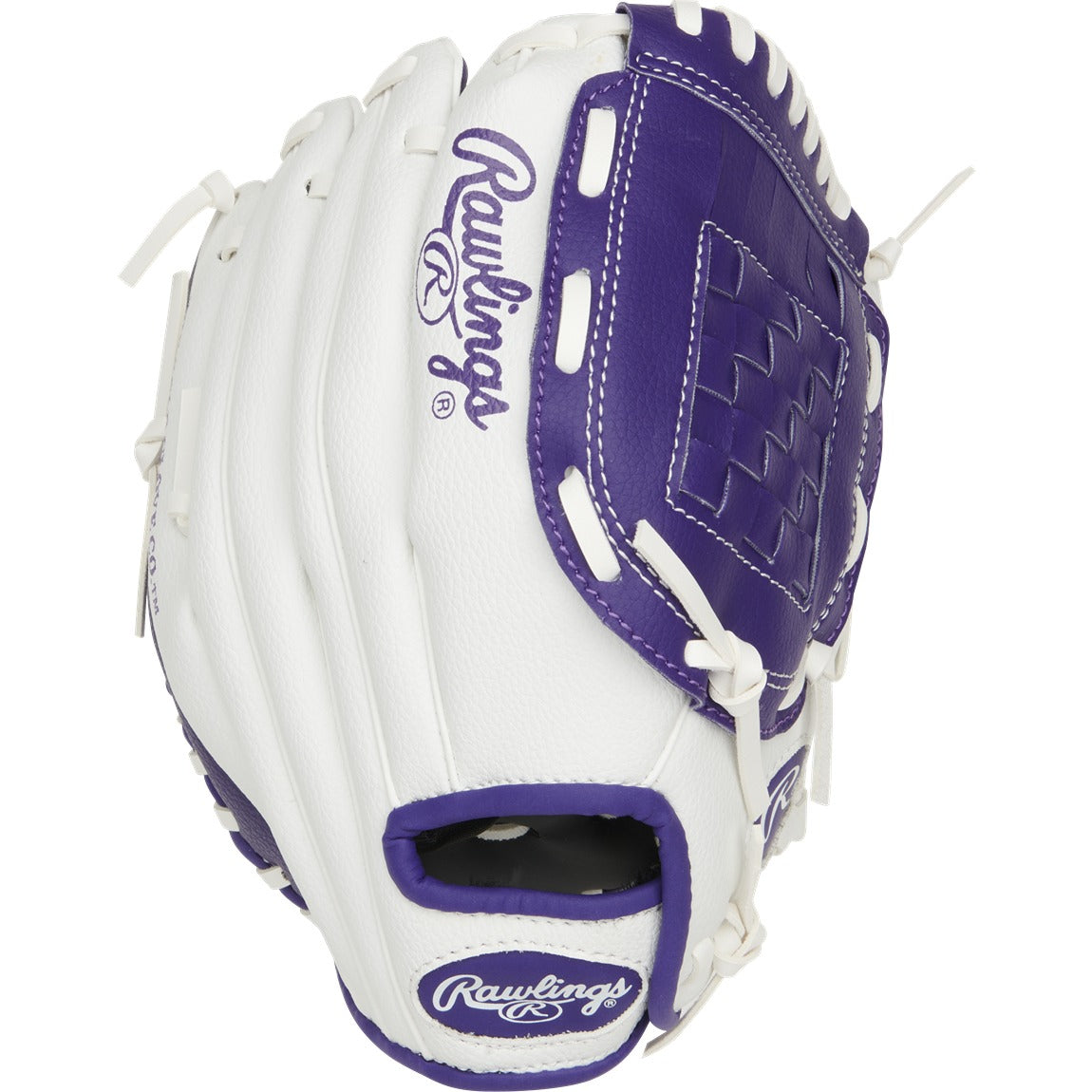 2025 Rawlings Players Series 10" Youth Baseball Glove (PL10PW)