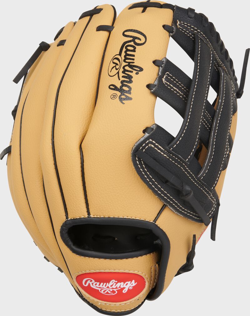 RAWLINGS PLAYERS SERIES PL115CB LEFT HAND THROW 11.5" GLOVE