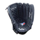 RAWLING PM125TBJ LEFT THROW PLAYMAKER BLUE JAYS 12.5" GLOVE