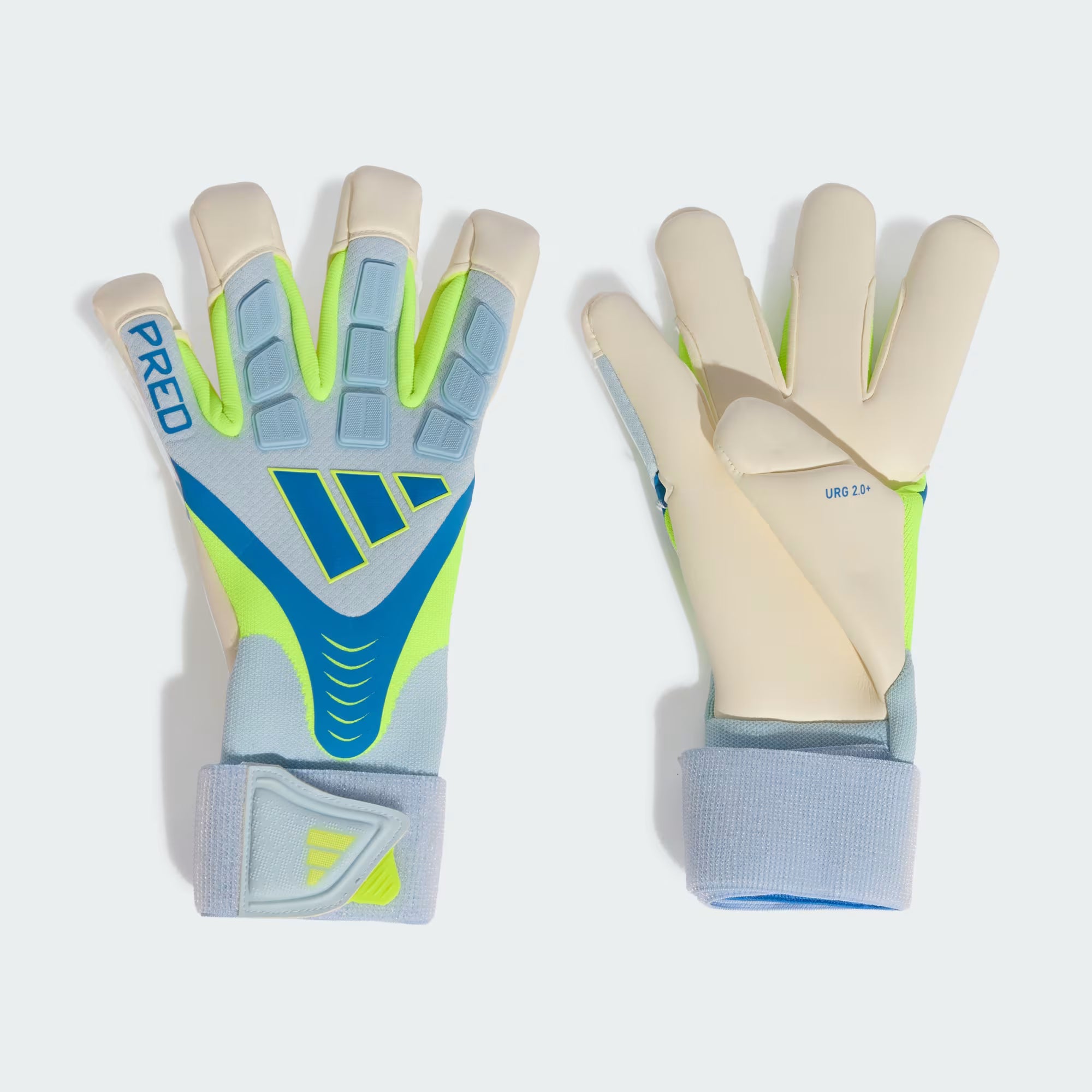 ADIDAS PRED GL TRN JR KEEPER GLOVE