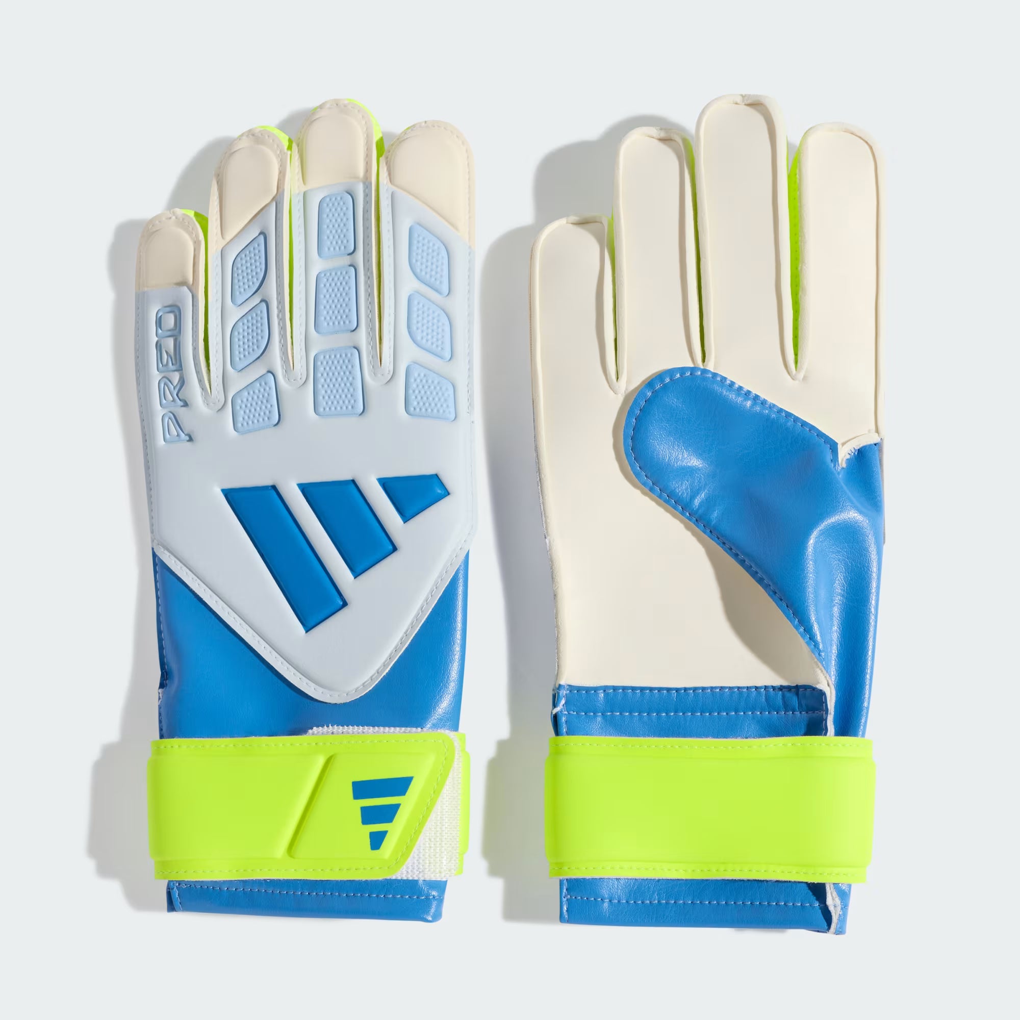 ADIDAS PRED GL TRN JR KEEPER GLOVE