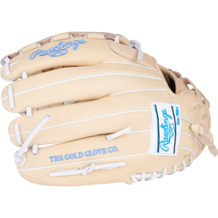 2024 Rawlings Heart of the Hide 12.5" Softball Glove