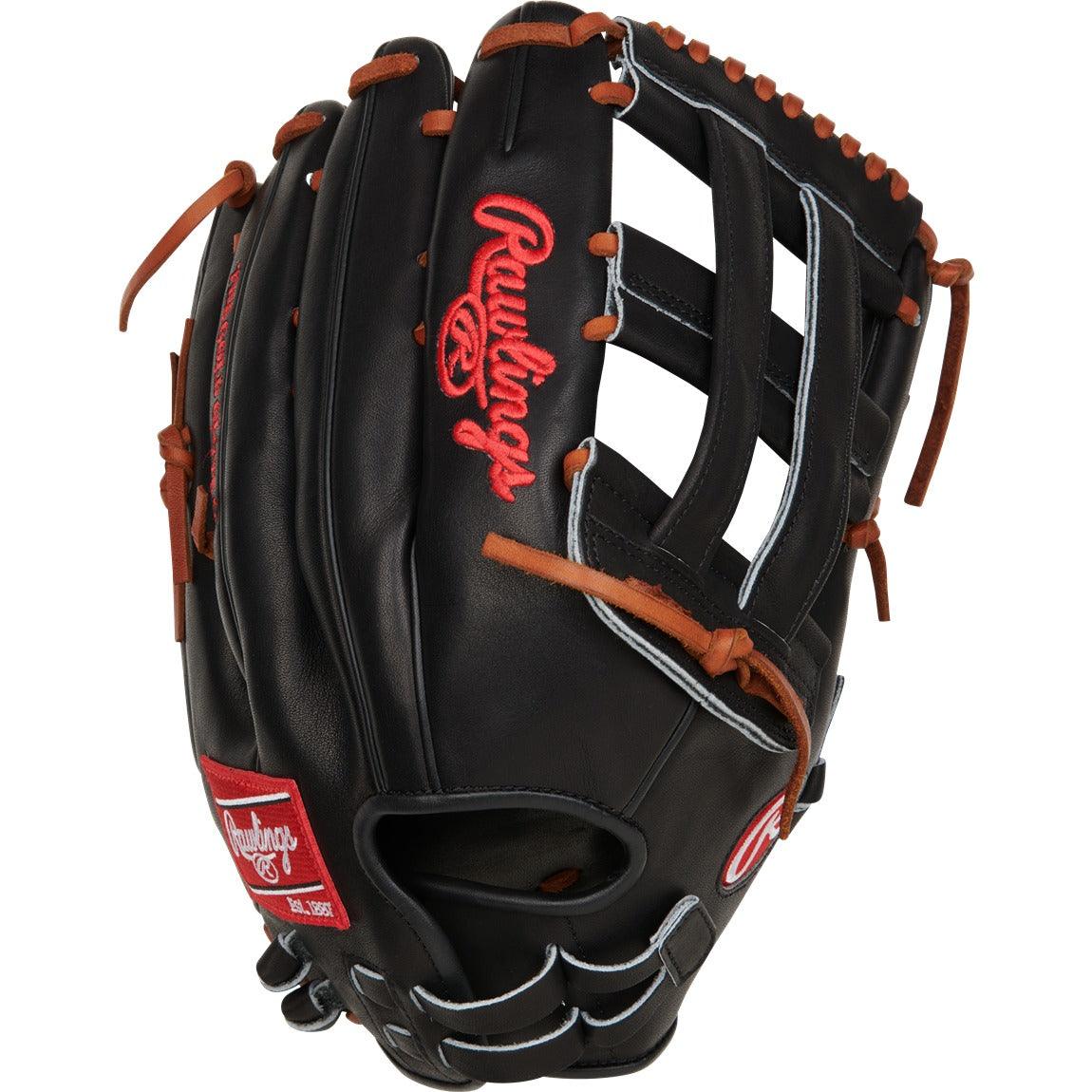 2024 Rawlings Heart of th Hide 14" Slowpitch Softball Glove