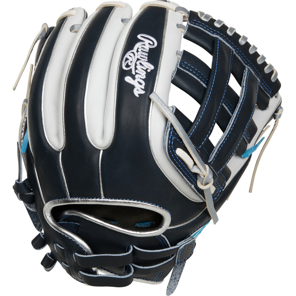 2024 Rawlings Heart of the Hide 13.75" Slowpitch Softball Glove