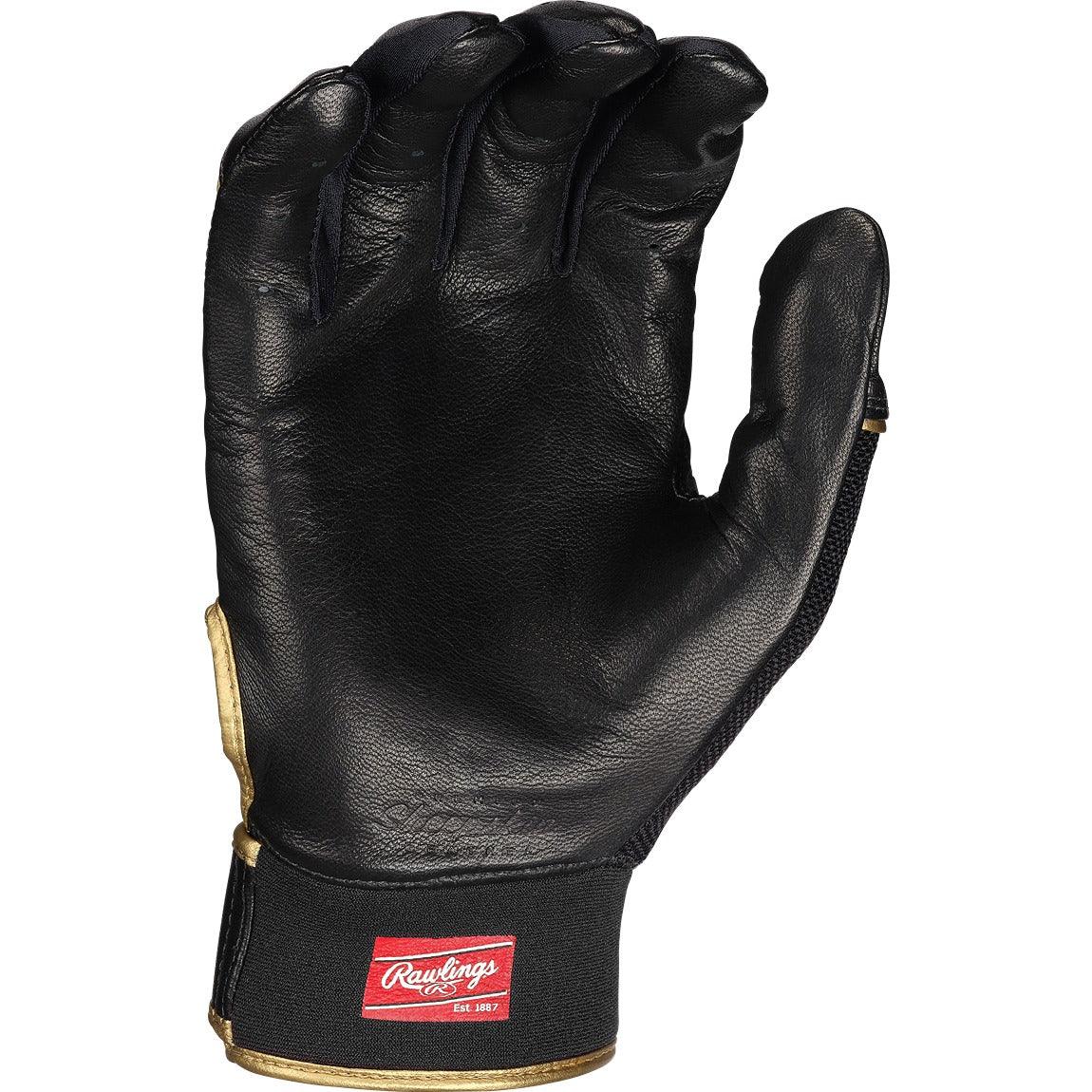 Pro Preferred 2024 Rawlings Pro Preferred Adult Batting Gloves