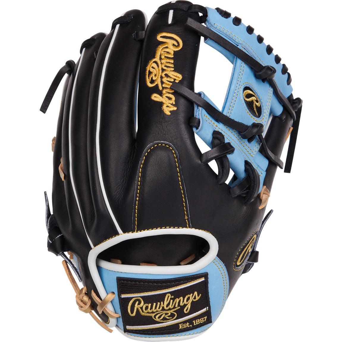 2024 Rawlings Heart of the Hide 11.75" Baseball Glove