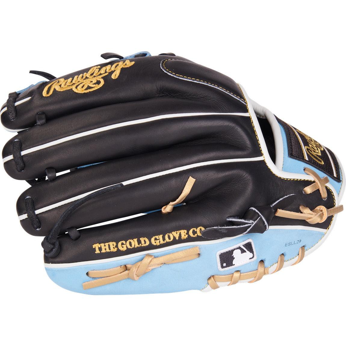 2024 Rawlings Heart of the Hide 11.75" Baseball Glove