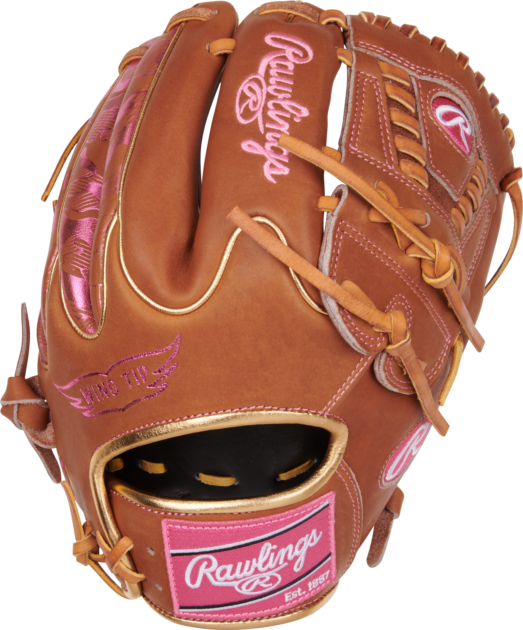 Rawlings Heart of the Hide Color Sync 11.75" Infield Glove (2025)