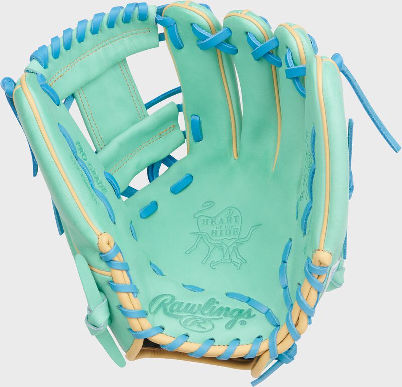 RAWLINGS HEART OF THE HIDE PROR2175-2M 11.75" RIGHT THROW