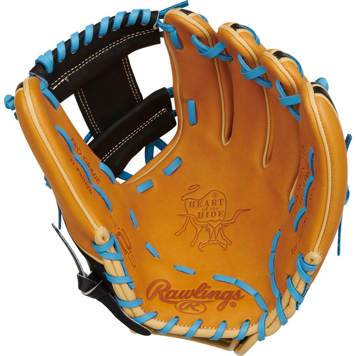 2024 Rawlings Heart of the Hide 11.75" Baseball Glove