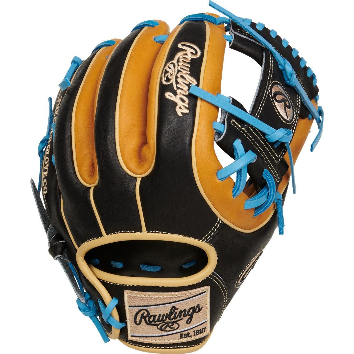 2024 Rawlings Heart of the Hide 11.75" Baseball Glove