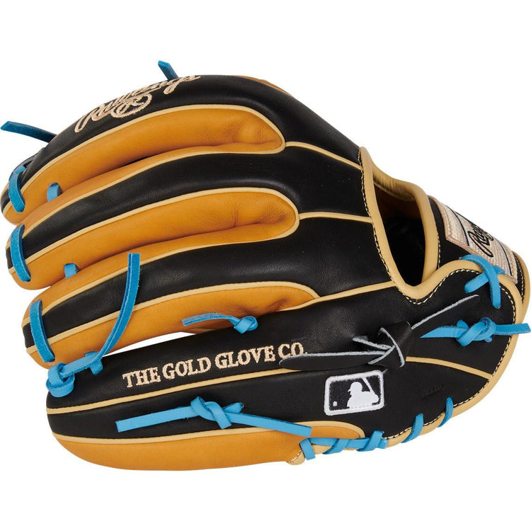 2024 Rawlings Heart of the Hide 11.75" Baseball Glove