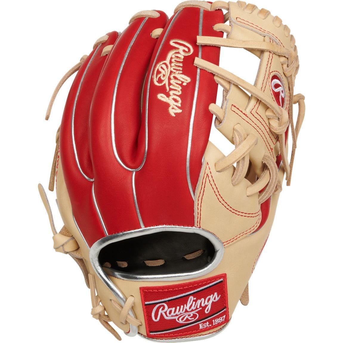 2024 Rawlings Heart of the Hide 11.5" Baseball Glove