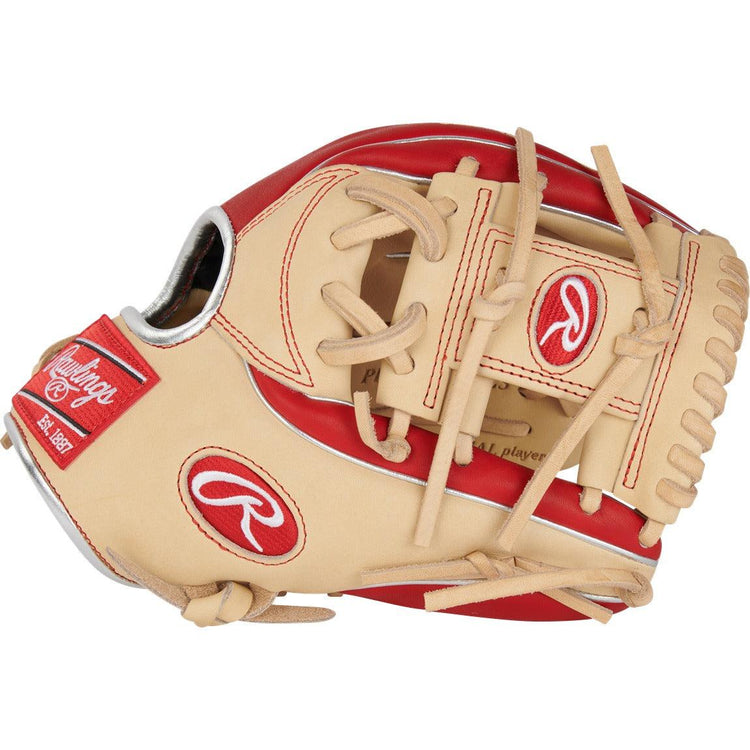 2024 Rawlings Heart of the Hide 11.5" Baseball Glove