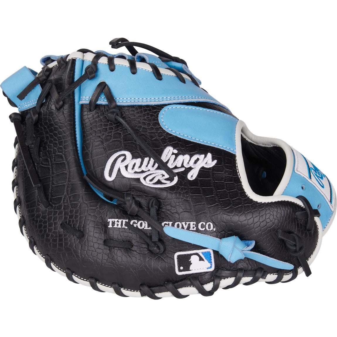 2025 Rawlings 12.5" Heart of the Hide First Base Mitt (PRORDCT-10CB)
