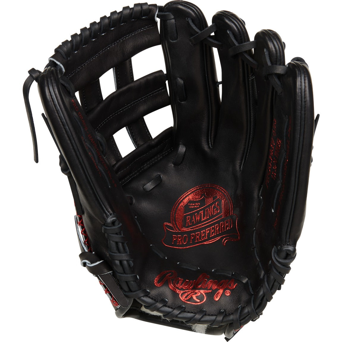 2023 Rawlings Pro Preferred 12.75" Baseball Glove