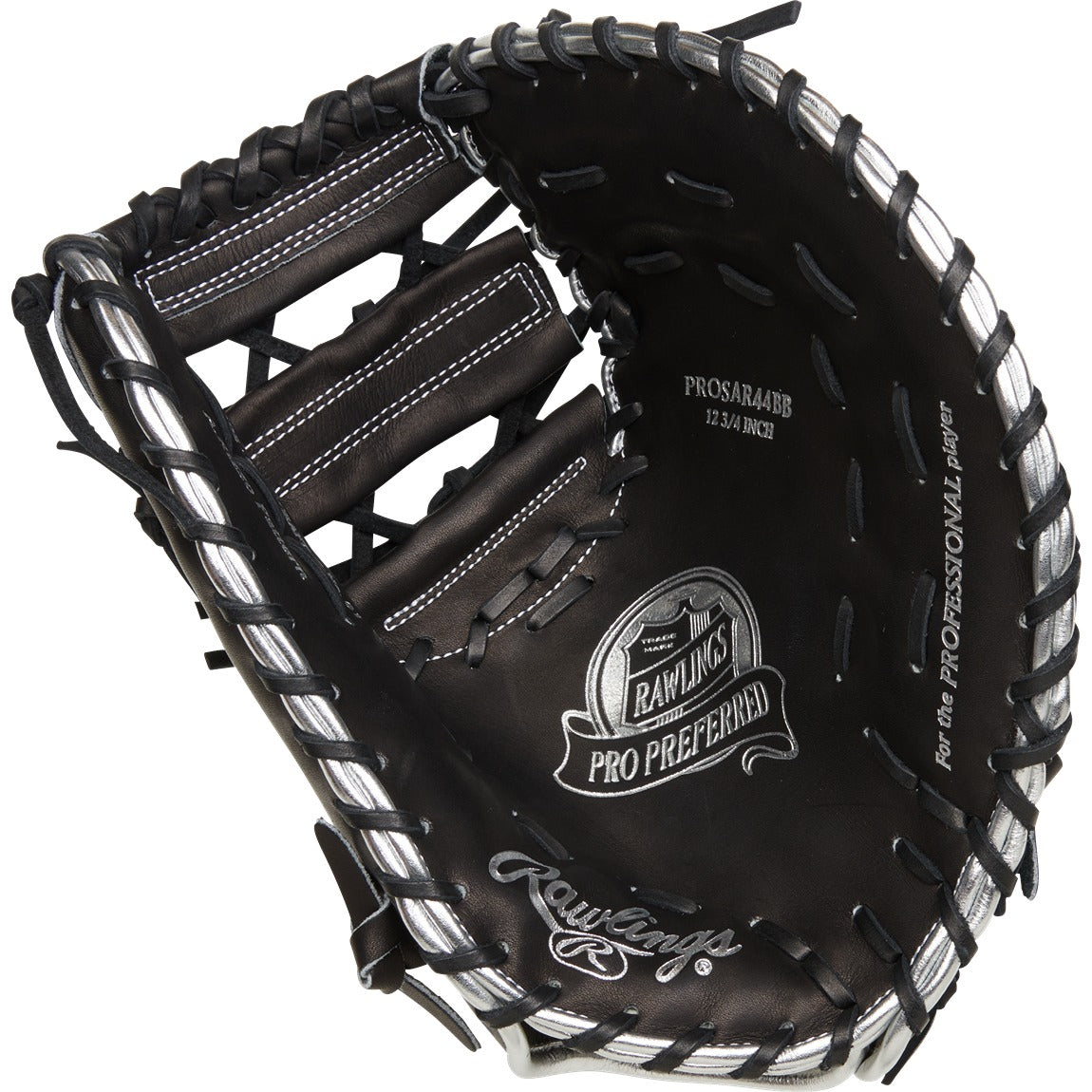 2024 Rawlings Pro Preferred "Anthony Rizzo" 12.75" First Base Mitt