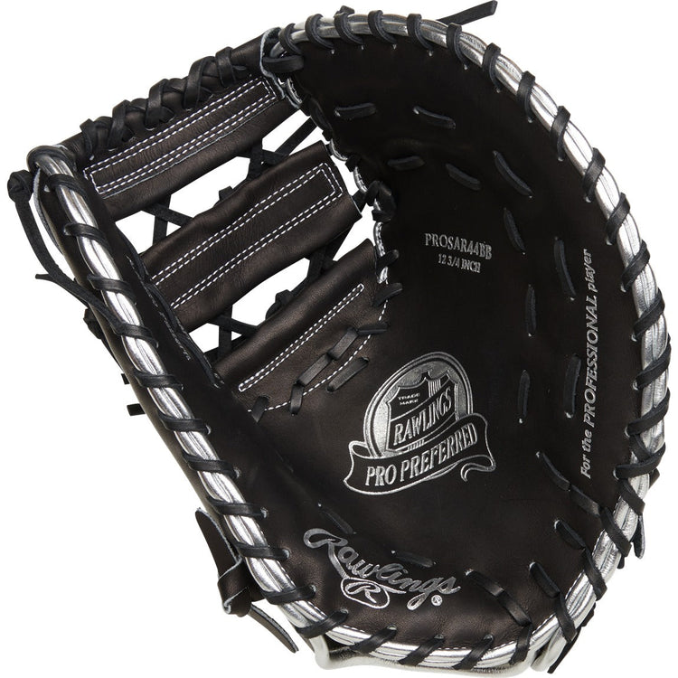 2024 Rawlings Pro Preferred "Anthony Rizzo" 12.75" First Base Mitt