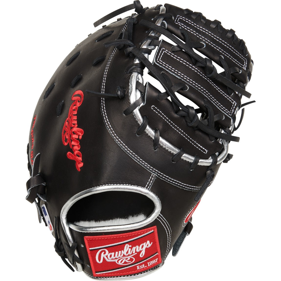 2024 Rawlings Pro Preferred "Anthony Rizzo" 12.75" First Base Mitt