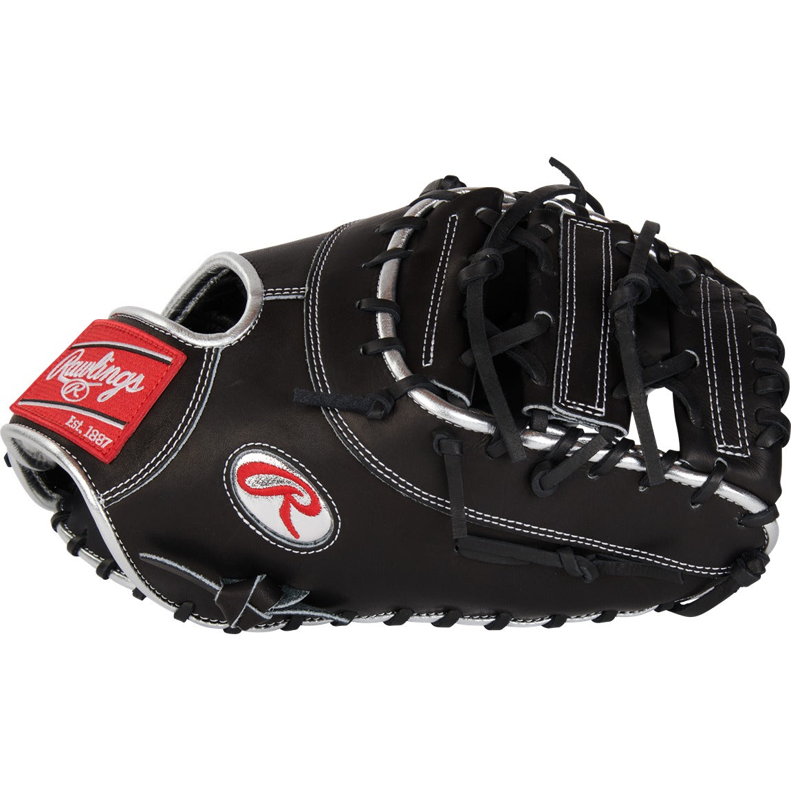 2024 Rawlings Pro Preferred "Anthony Rizzo" 12.75" First Base Mitt