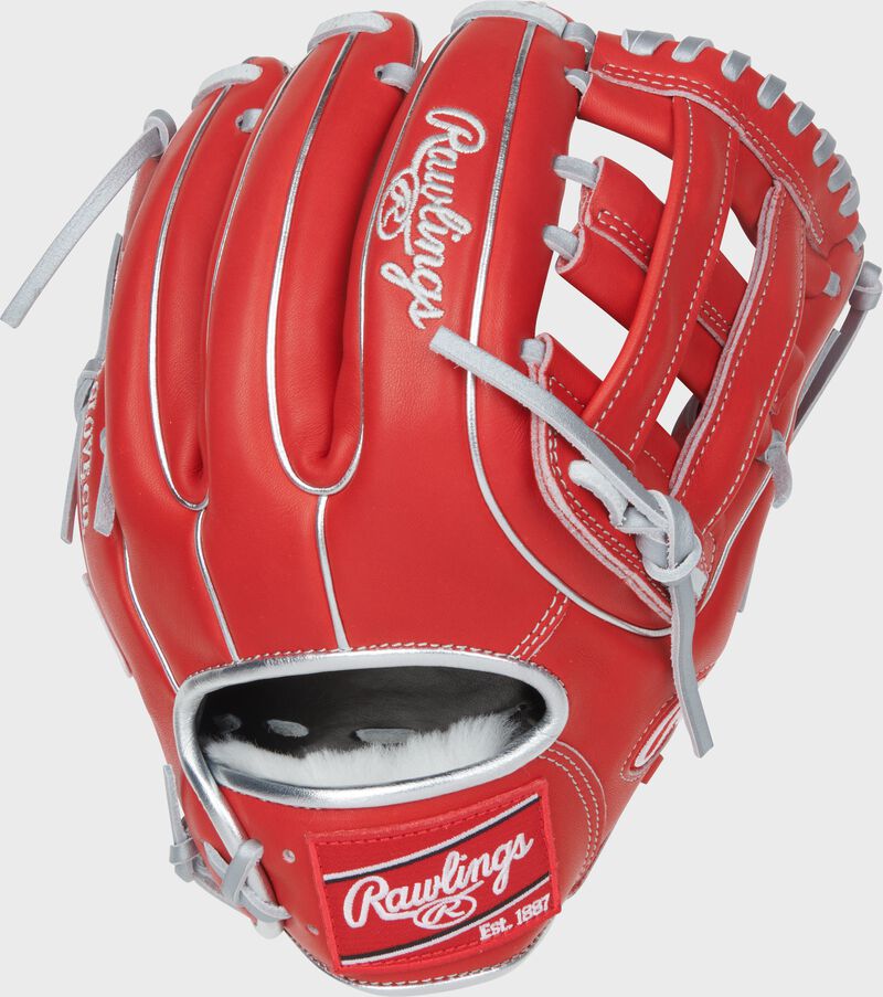 RAWLINGS PRO PREFERRED PROSCC4S RIGHT THROW 11.75"