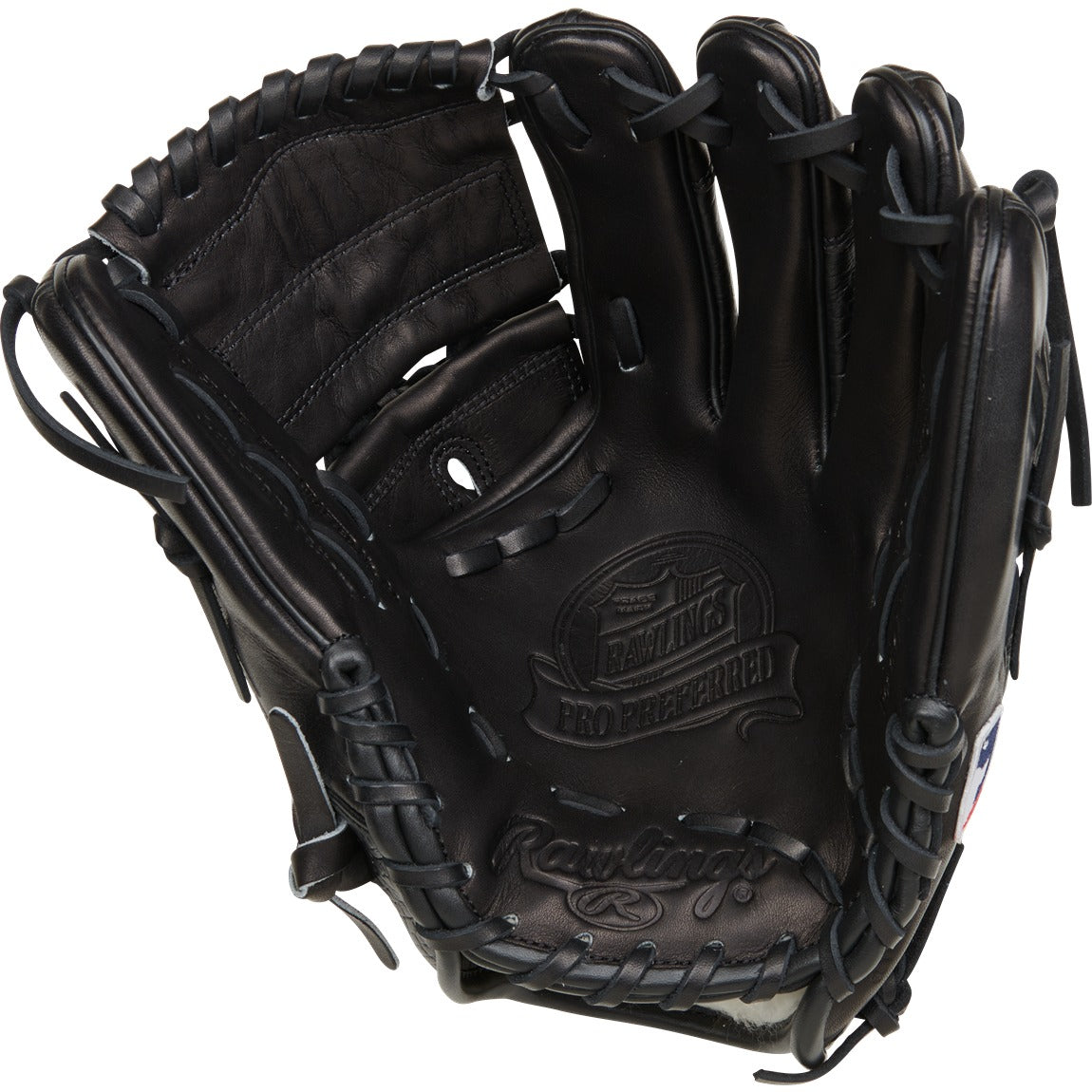 2024 Rawlings Pro Preferred "Jacob Degrom" 11.75" Pitchers Glove