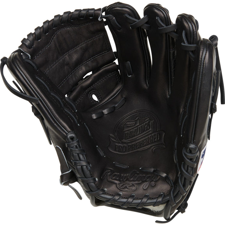 2024 Rawlings Pro Preferred "Jacob Degrom" 11.75" Pitchers Glove