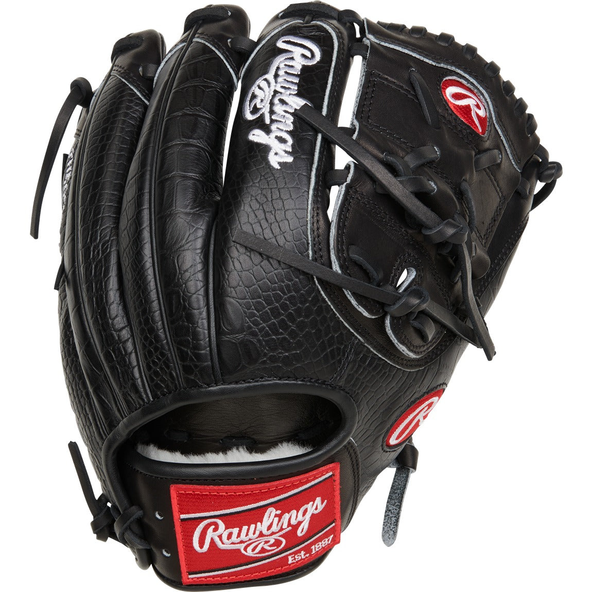 2024 Rawlings Pro Preferred "Jacob Degrom" 11.75" Pitchers Glove