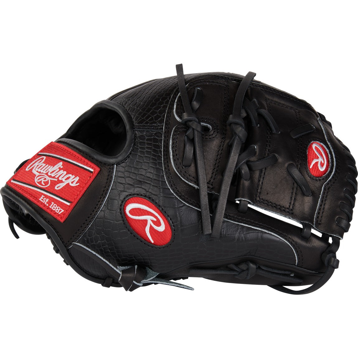 2024 Rawlings Pro Preferred "Jacob Degrom" 11.75" Pitchers Glove