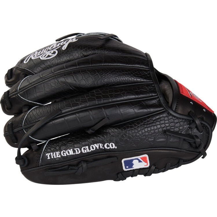 2024 Rawlings Pro Preferred "Jacob Degrom" 11.75" Pitchers Glove