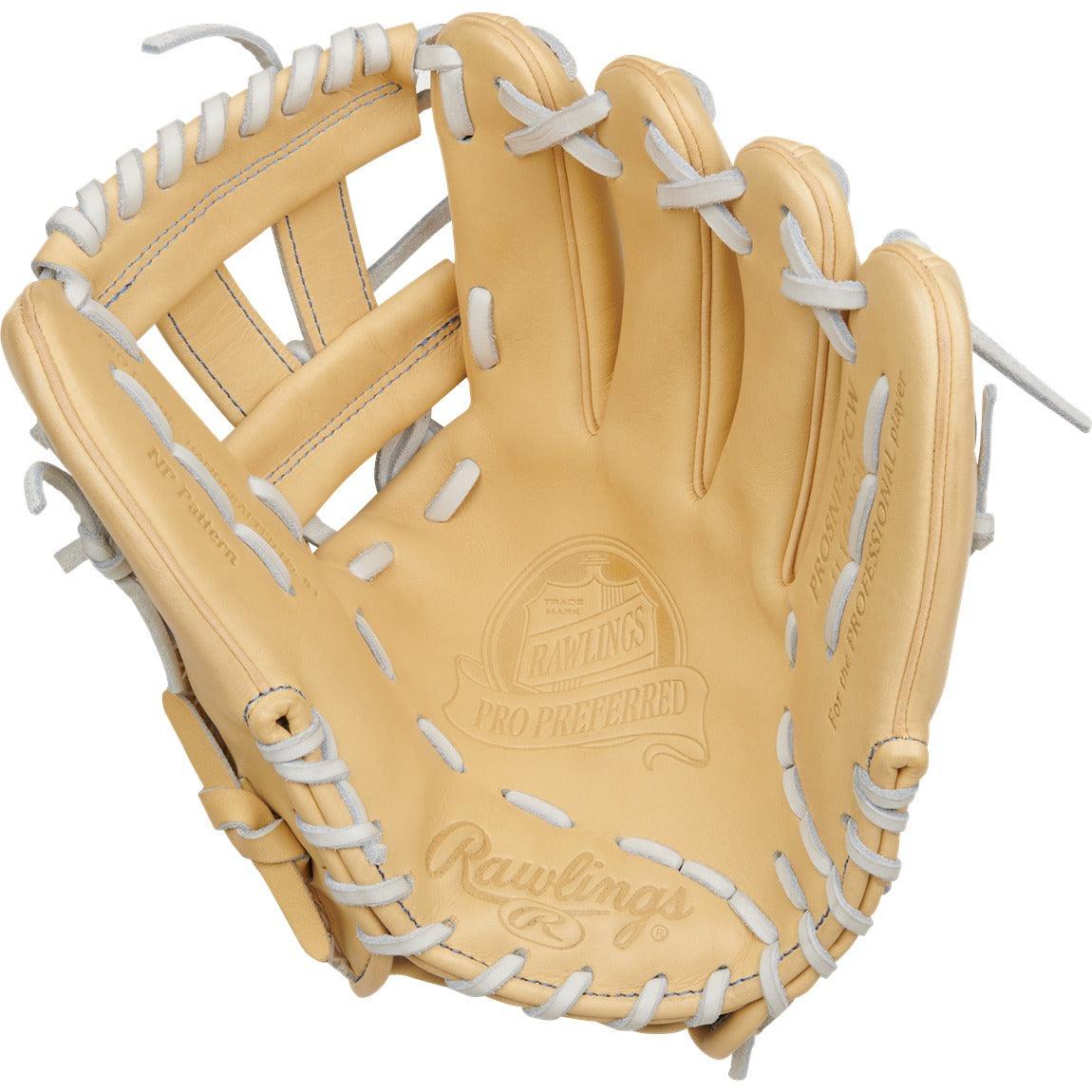 Pro Preferred 2024 Rawlings Pro Preferred 11.5