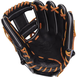 2025 Rawlings 11.5" Heart of the Hide Traditional Infield Glove (PROT204-2B)