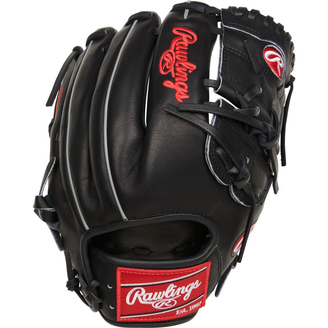2024 Rawlings Heart of the Hide Traditional 12" Baseball Glove