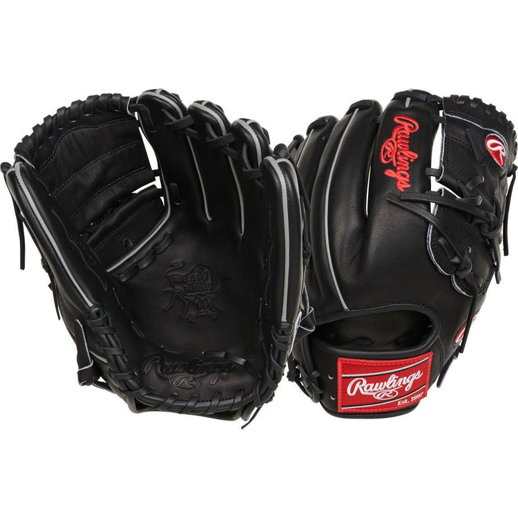 2024 Rawlings Heart of the Hide Traditional 12" Baseball Glove