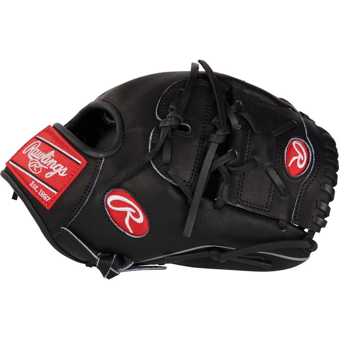 2024 Rawlings Heart of the Hide Traditional 12" Baseball Glove