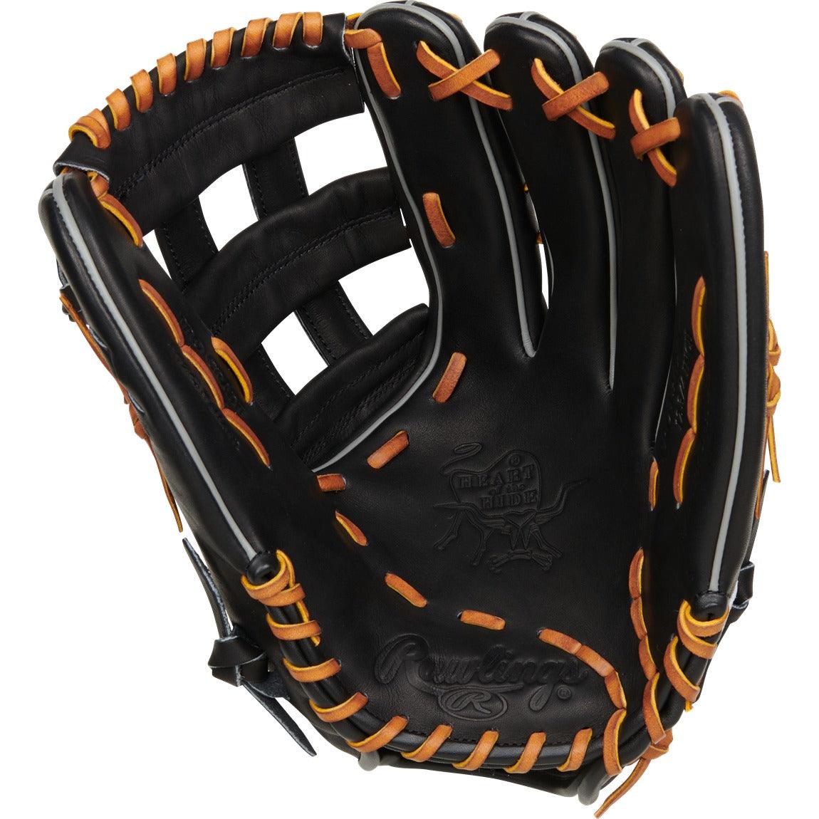 2024 Rawlings Heart of the Hide Traditional 12.75" Baseball Glove